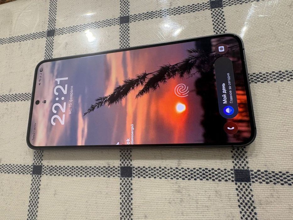 Samsung Galaxy S24 8/256