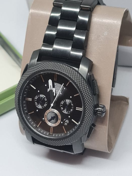 Ceas fossil chronograph