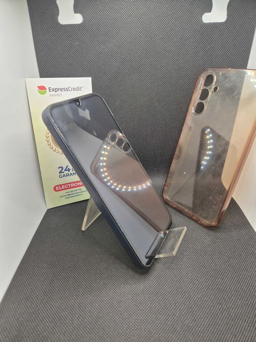 Samsung A15 (50456 Ag11 Piata Nicolina) Garantie 2 ani!