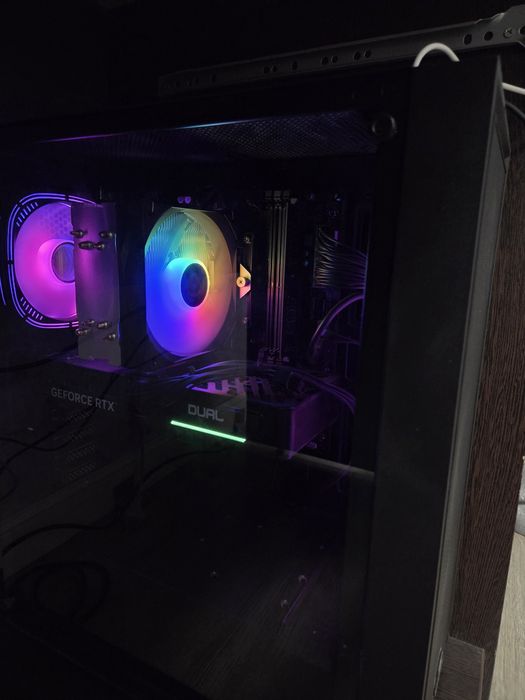 Rtx 5050 компьютер