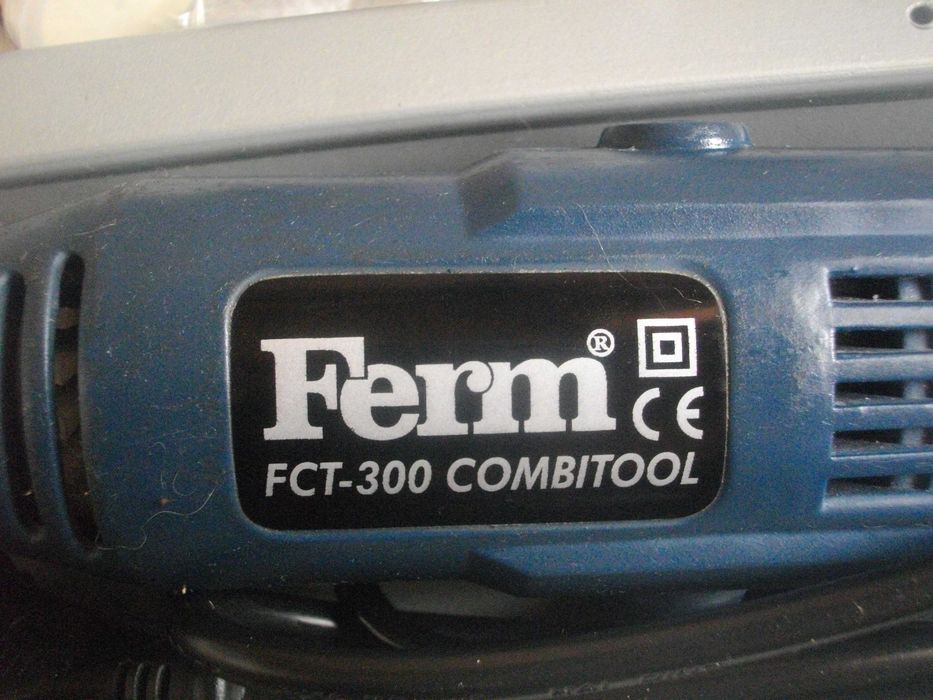 250Нм Руски Пневматичен Гайковерт ИП3125А/ Мини Дрелка-Шлифовалка-FERM