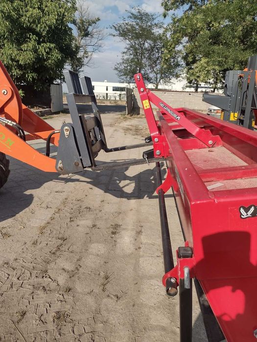 Сечка за слънчоглед 4.20