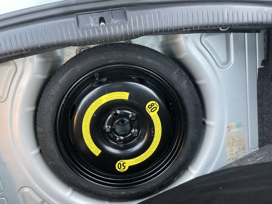 Volswagen Golf 6 Diesel 2,0 6 trepte 140 cai euro 5 fabricat 2010 adus