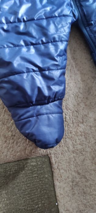 Комбинезон демисезонный детский