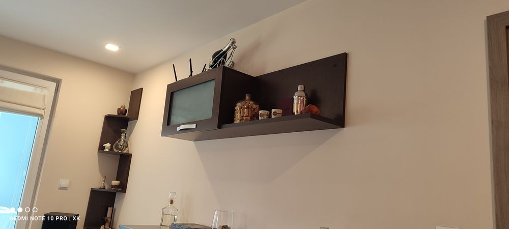 Цялостно обзавеждане за хол