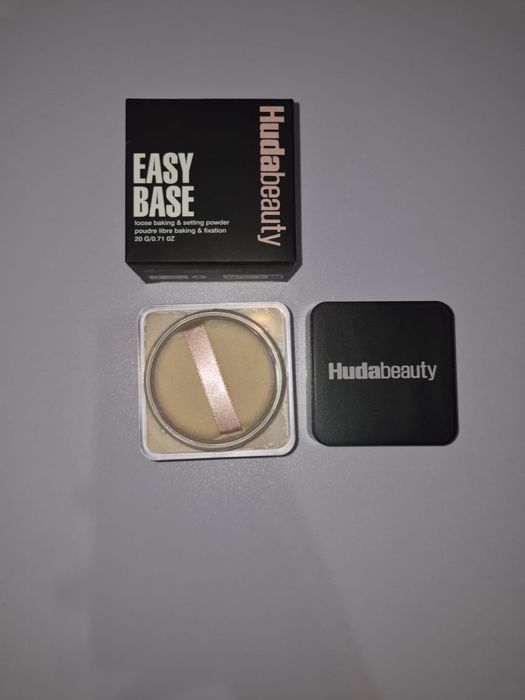 Pudra Huda Beauty - Cupcake