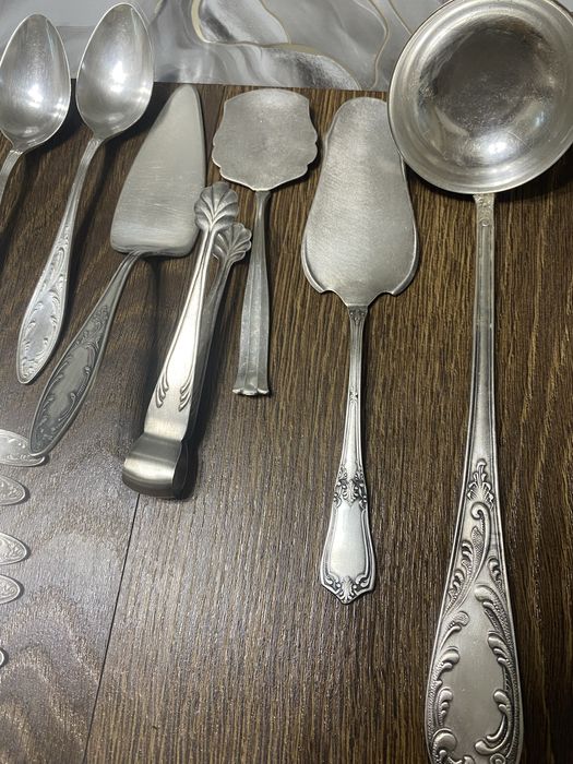 Мелихиоровый набор