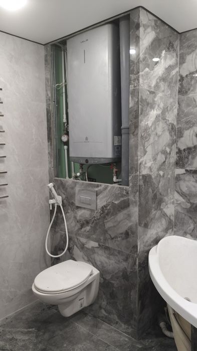 укладка кафеля линолиум