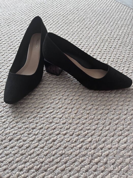 Сапожки ботильоны туфли