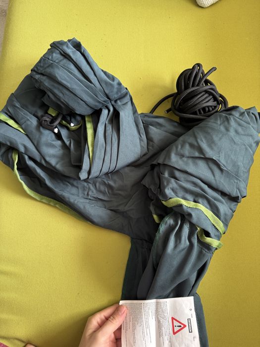 Quechua хамак Basic