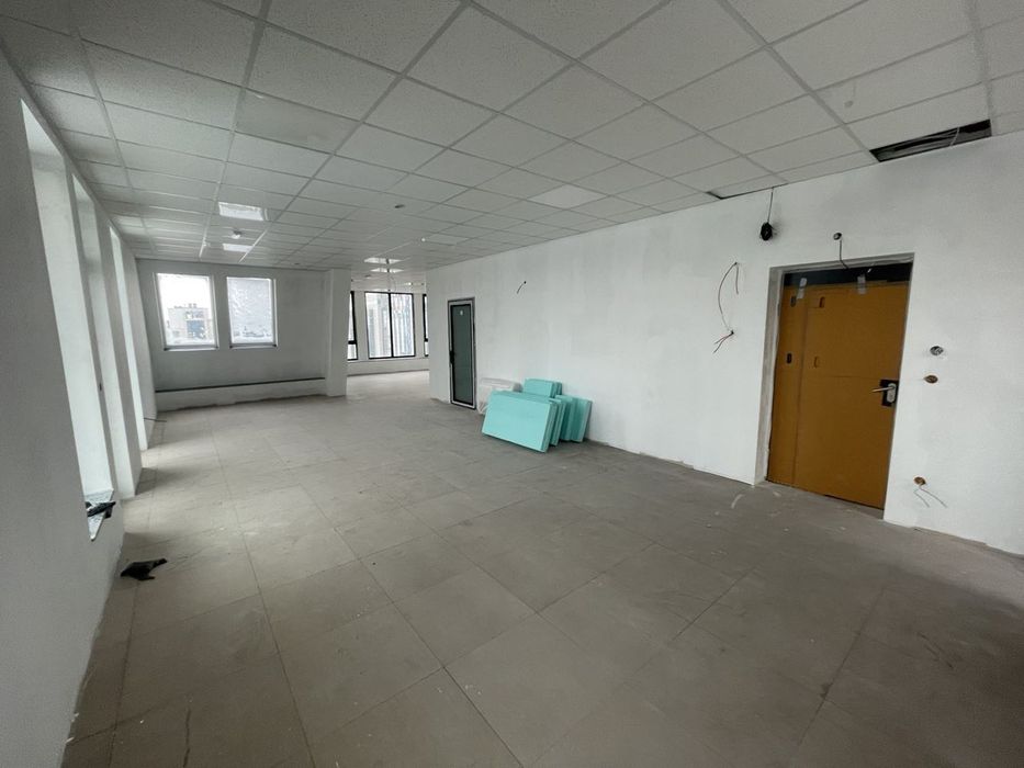 Офиси под наем в Центъра