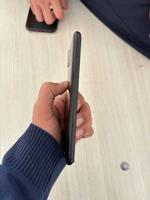 Huawei p 40 lite Телефон