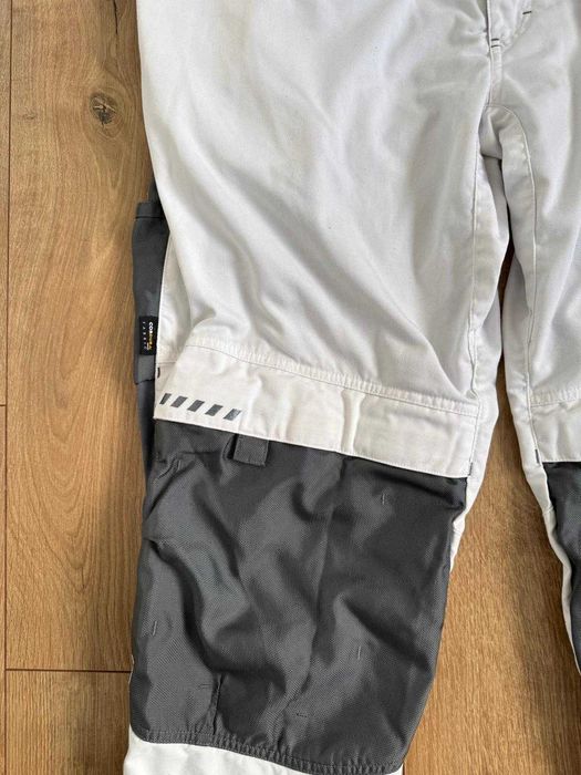 Engelbert Strauss 56 XXL barbati Motion Winter pantaloni lungi captusi