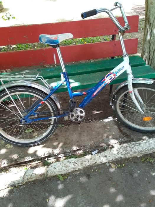 Продам велосипед,.