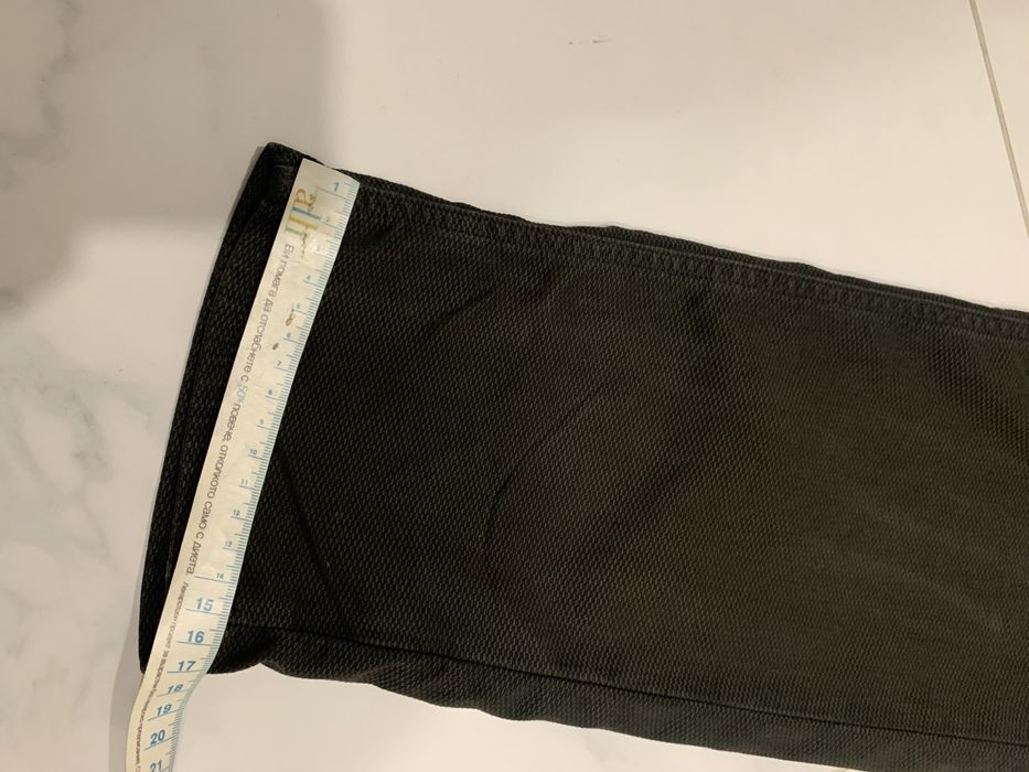 Оригинален мъжки панталон Massimo Dutti размерът е 32