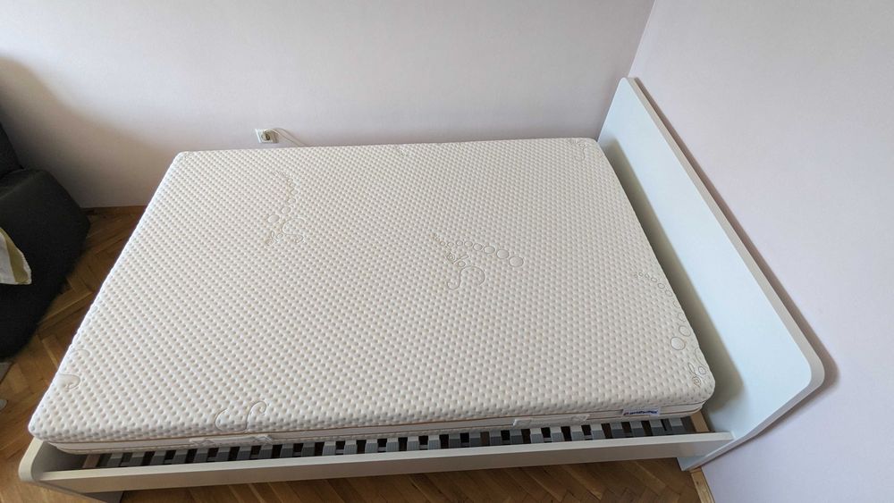 Матрак Mollylex Quebec 120/190