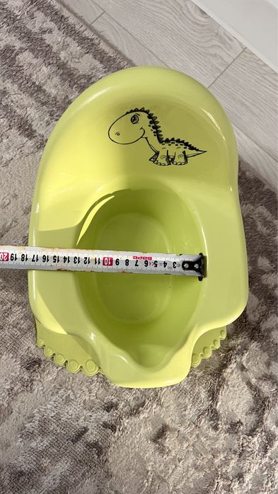 Горшок детский маленький