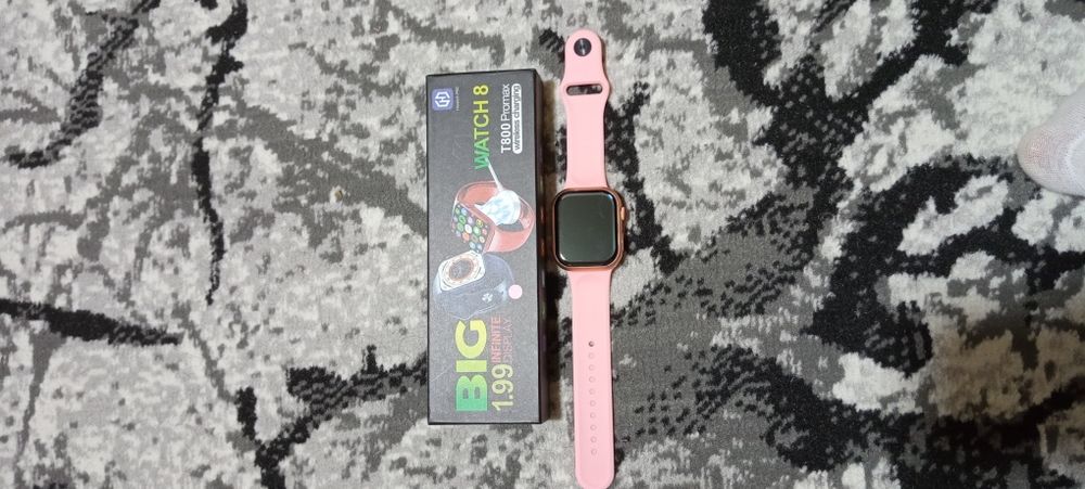 Продам часы смарт