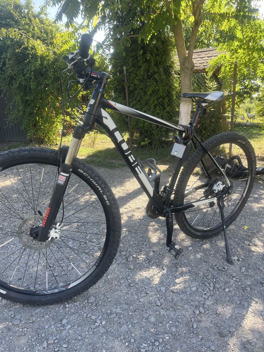 Vand bicicleta cube attention XL roti 29”