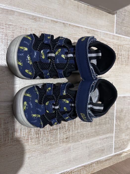 Sandale DD Step marimea 26