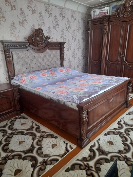 Spalni mebel garnitur