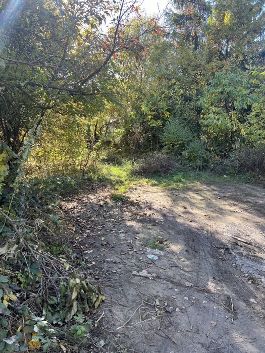 Продава се Парцел в София, Гео Милев - 793 кв.м за 379 €/кв.м - Снимка #1