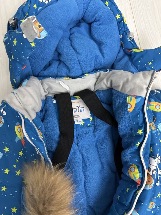 Срочно продам комбез 2-3 года