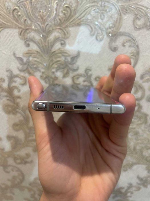 Samsung Galaxy note 10 5 G