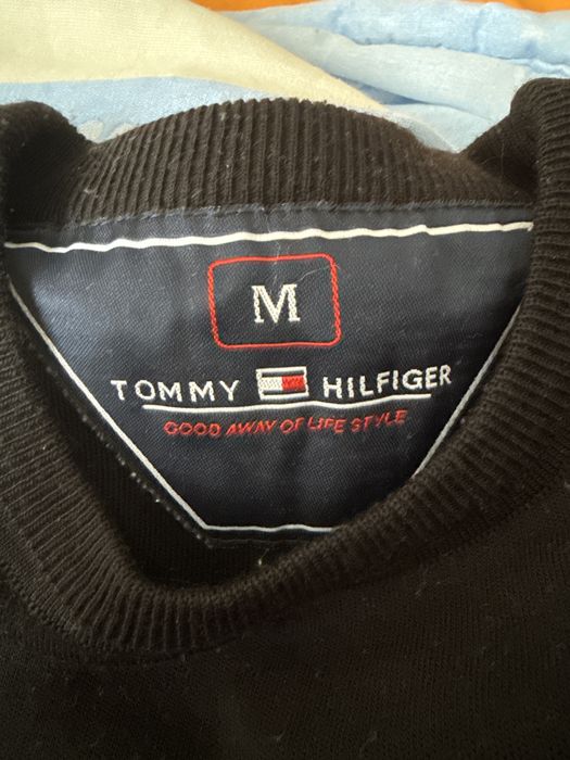 Блуза TommyHilfiger