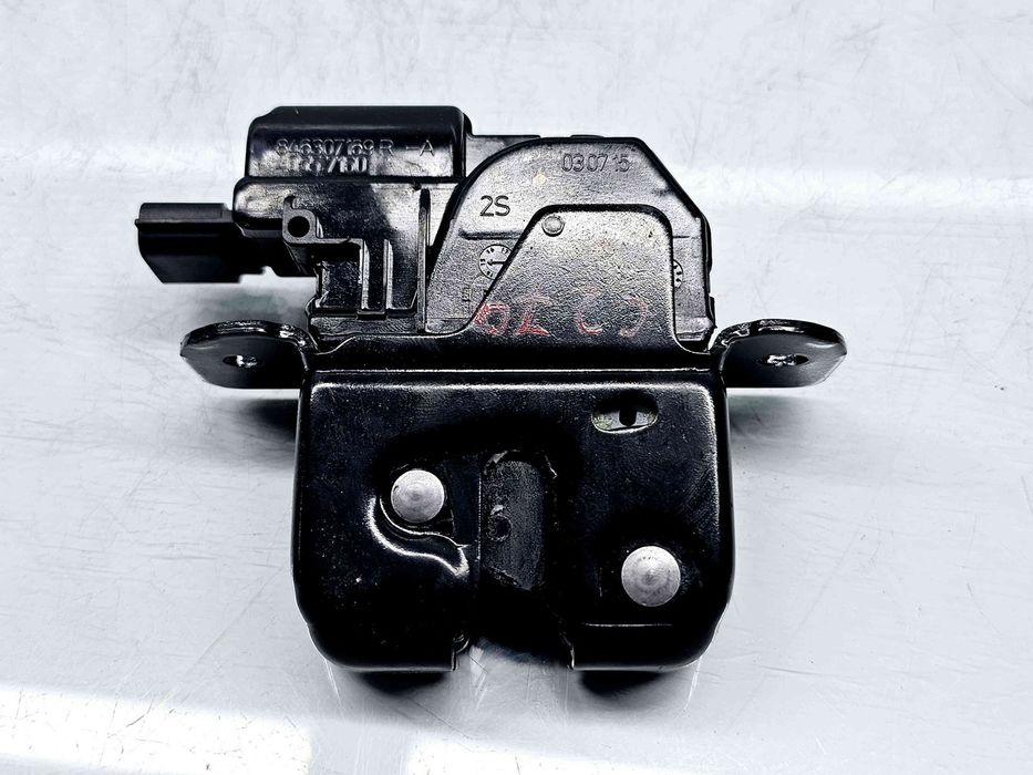 Broasca haion Renault Clio 4 (B98) Hatchback [Fabr 2012-2020] 84630716