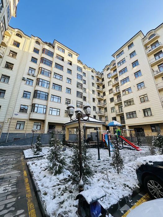 Srochno 3 xonalik mansarda arzon narxda sotiladi