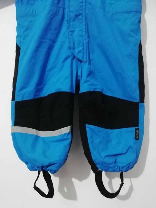 Combinezon H&M gros polar mărimea 80 pentru băieței vârstă 9-12 luni