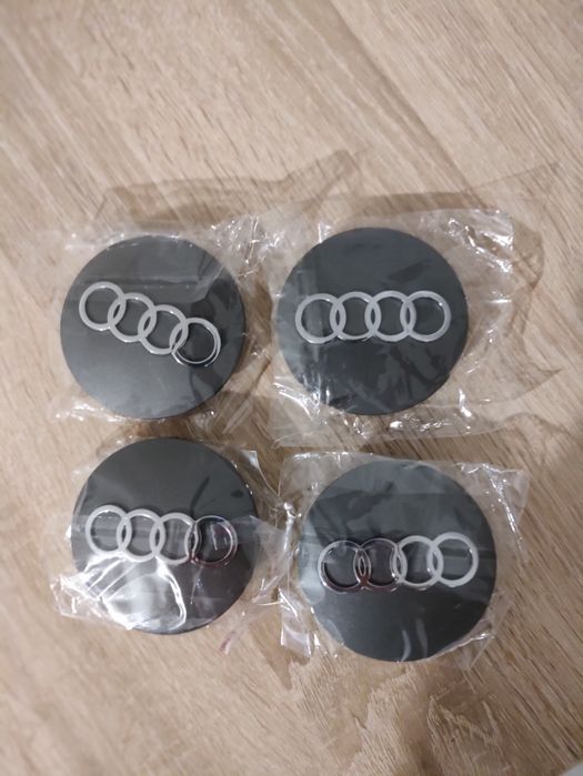 Капачки за джанти AUDI