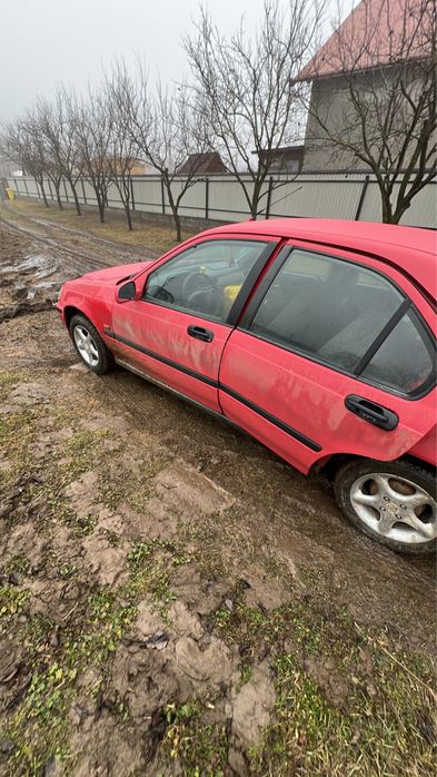HONDA Civic 1998 — imagine 4