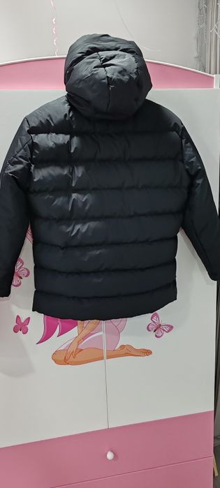 Geacă căptușită mărimea XL damă