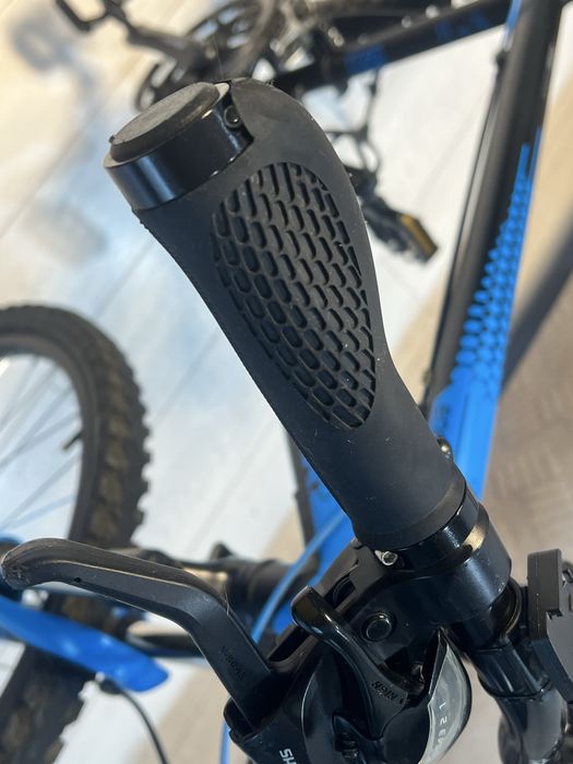 Горный велосипед Stern.