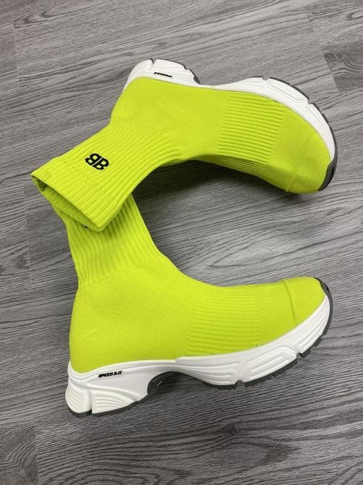 Balenciaga Speed 3.0 Sneakers оригинални дамски сникърси