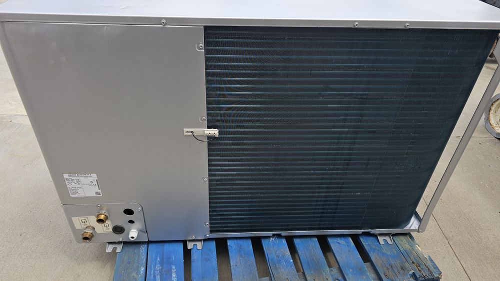 Термопомпа Daikin altherma 16kw отопление и охлаждане