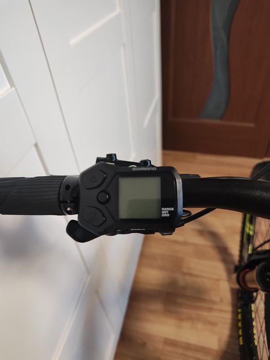 Vand e-bike Merida E-160 marimea M .