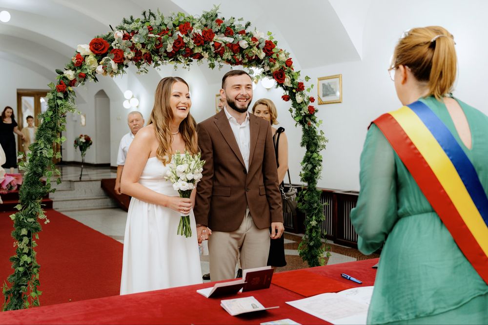 Fotograf / Ședințe foto / Evenimente