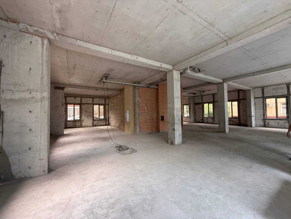 Аренда коммерческого помещения 319 м² - рядом с IT Park, Ташкент