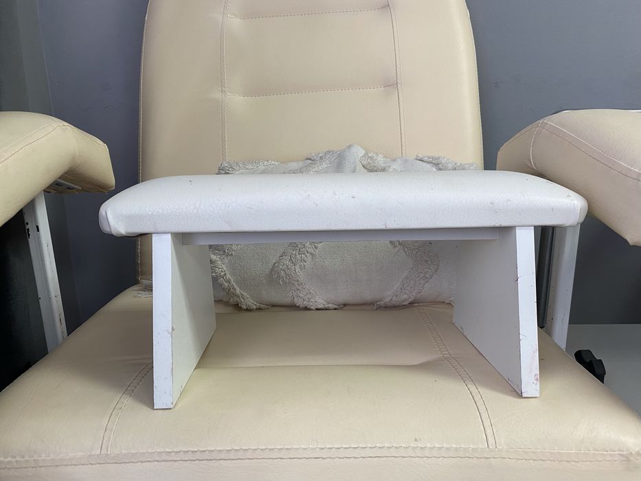 Подставка для рук