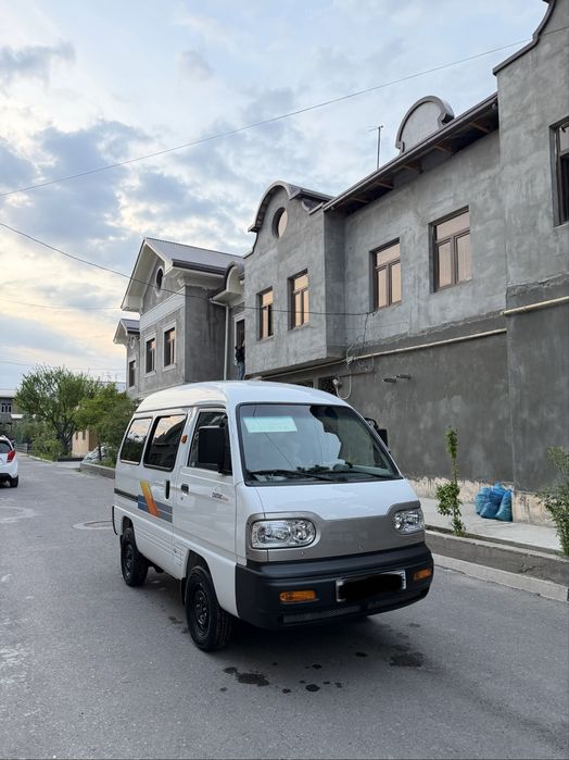 Damas bez probeg, arenda vikup