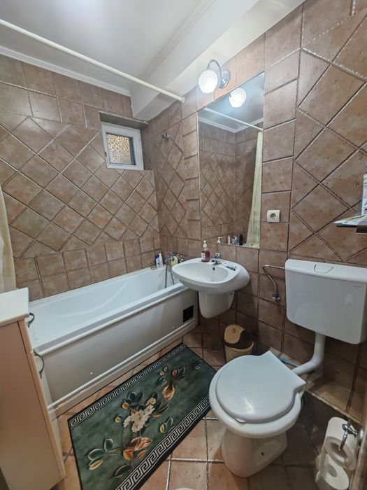 Apartament Sinaia
