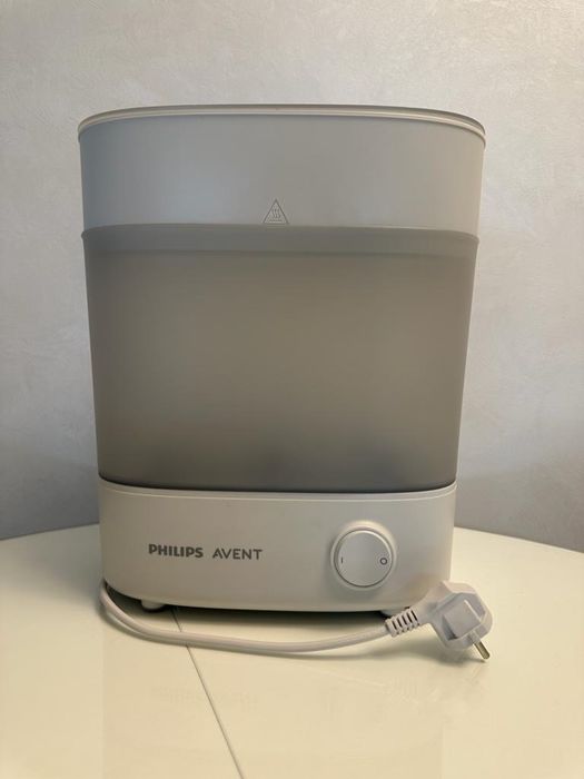 Sterilizator Philips Avent