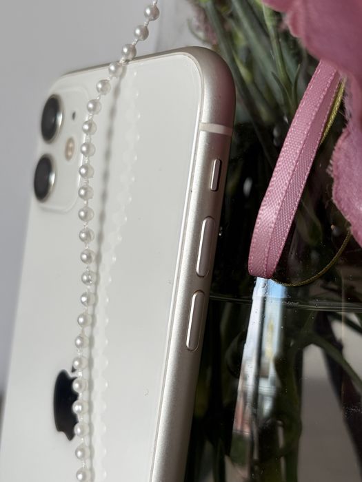 Iphone 11 256GB | Functioneaza foarte bine (folosit din 2023-2025) PRET NEGOCIABIL