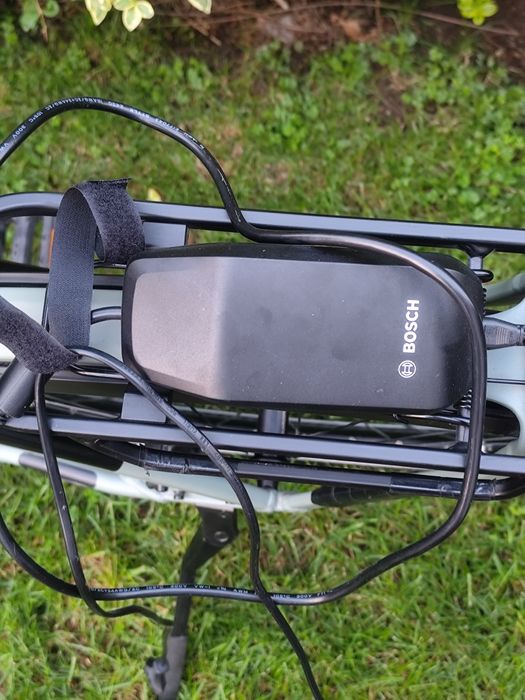 велосипед CUBE Kathmandu