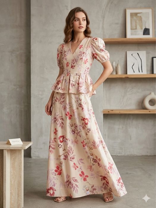 Мода разное