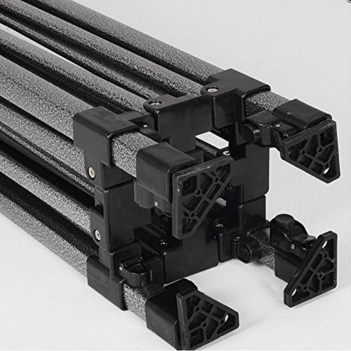 Corturi spider 4mp 2mx2m 15 buc.