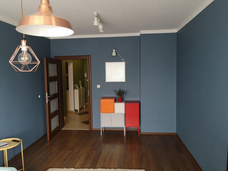 Дава се под наем Двустаен апартамент в Пловдив, Каменица 1 - 72 кв.м за 459 € - Снимка #4